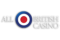 All British Online Casinos