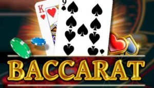 play baccarat online