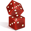 Casino Dice