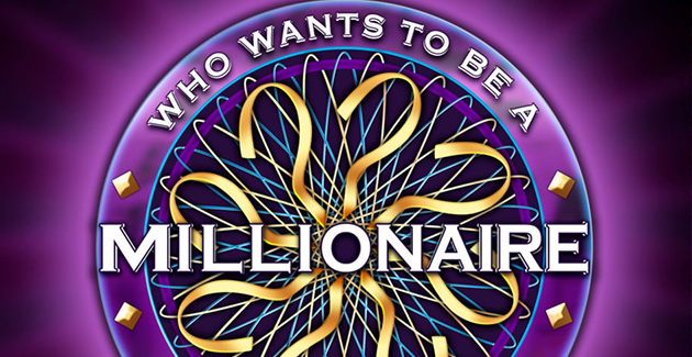 Whо Wаnts tо Bе а Milliоnаirе