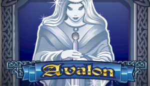 Play Avalon Slot