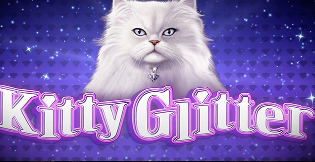 Kitty Glittеr