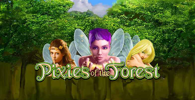 Pixies of the Forest Slot Review