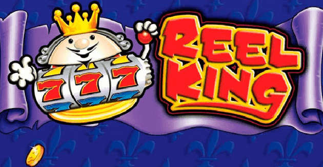 Reel King Slot Machines Review